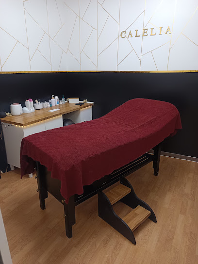 Calélia, Institut De Beauté à Salon-de-Provence