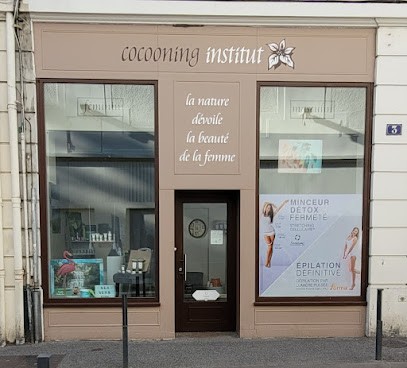 COCOONING INSTITUT, Esthéticienne à Saint-Étienne