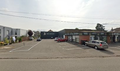 Passage Bleu - Hegenheim, Institut de Beauté à Hégenheim