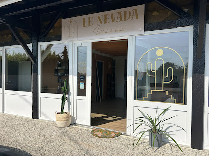 Le Nevada - Institut De Beauté, Institut De Beauté à Castelnau-de-Médoc