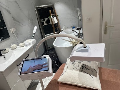 Studio Esprit Evasion, Institut de Beauté à La Ravoire