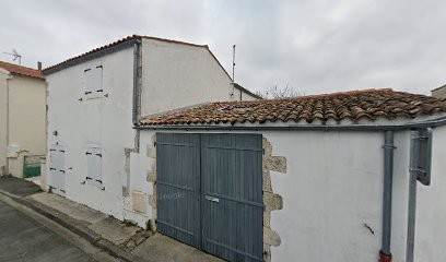 UNE PAUSE DE DOUCE HEURE, Esthéticienne à Saint-Rogatien