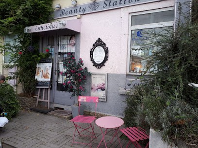 Beauty Station, Institut de Beauté à Méré