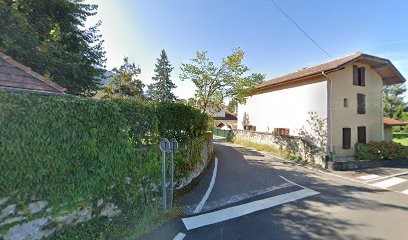 Un Temps Pour Elle, Esthéticienne à Saint-Quentin-sur-Isère