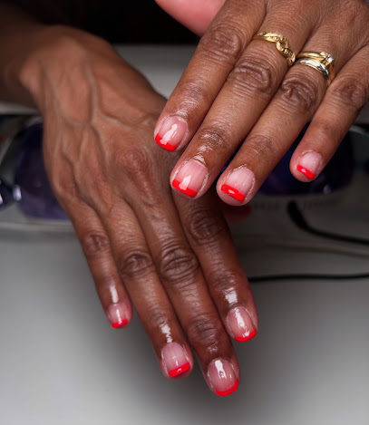 Nailissima By Manon Institut De Beauté à Évenos