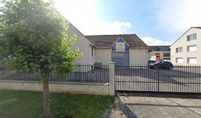 MY GOLD BODY, Institut de Beauté à Chanteloup-en-Brie