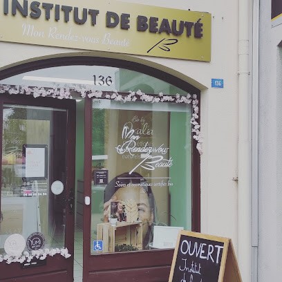 Mon Rendez-vous Beauté, Institut de Beauté au Bourget-du-Lac