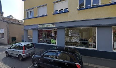 Institut de Beauté Luna, Institut de Beauté à Château-Salins