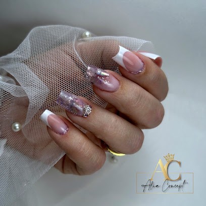 Alia Concept Institut, Institut de Beauté à Mongauzy