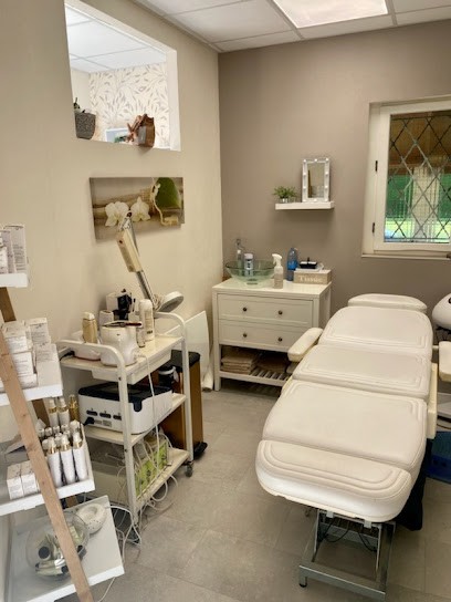 Institut Lutécia, Institut de Beauté à Marcenais