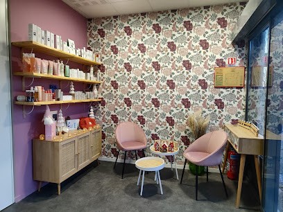 Le 2 - Espace beauté, Institut de Beauté à Alizay