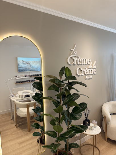 La Crème De La Crème - Paris | Manucure Russe, Institut De Beauté à Paris 10