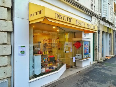 BEAUTE MINCEUR-Rochefort, Institut de Beauté à Rochefort