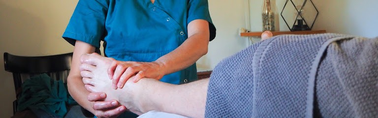 Cabinet Bien-être Emilie Litou-Buous, Institut de Beauté à Cabrières-d'Avignon
