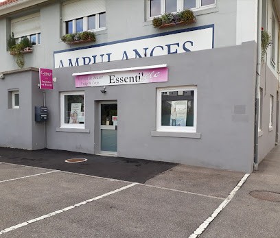 Institut De Beauté Essenti'elle, Institut de Beauté à Horbourg-Wihr