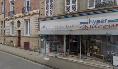 Absolu Bien Etre, Institut de Beauté à Moulins
