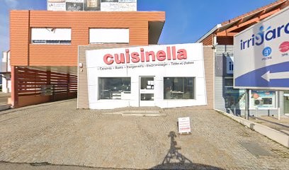 La Beauté des Elfes, Institut de Beauté à Tignieu-Jameyzieu