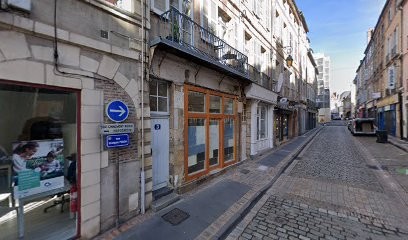 Alizé - Moulins, Institut de Beauté à Moulins