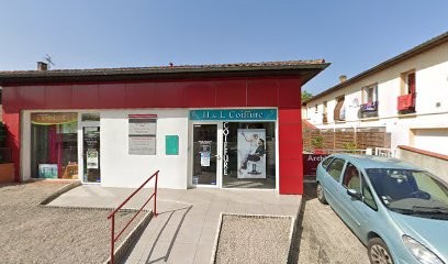 L'Embellie, Institut de Beauté à Meauzac