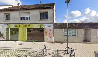 L'Instant Zen, Institut de Beauté à Arnage