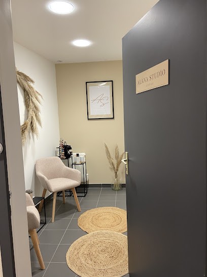 Alana Studio, Institut de Beauté à Montbrison