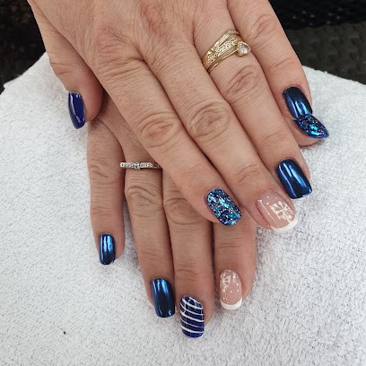 L' Atelier De L'ongle D'Emilie, Institut de Beauté à Verne