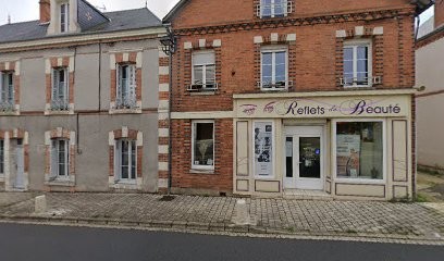 Reflets De Beauté, Institut de Beauté à Neung-sur-Beuvron