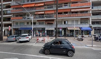 Fontaine Beaute, Esthéticienne à Cagnes-sur-Mer