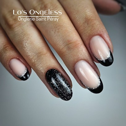 Institut De Beauté-Onglerie Saint Péray Lo's Ongeless, Institut de Beauté à Saint-Péray