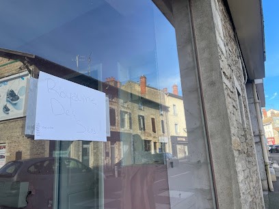 au royaume des sens, Institut de Beauté à Bourg-en-Bresse