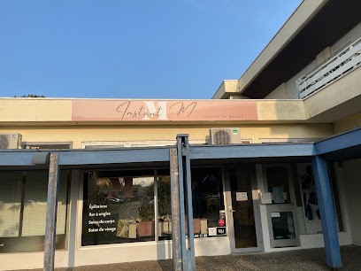 Instant M, Institut de Beauté à Mimizan