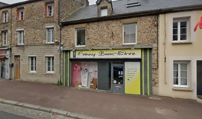Institut Fanny Bien Être, Institut de Beauté à Saint-Sauveur-le-Vicomte