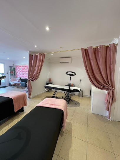 Diana Make-up Artist, Institut de Beauté aux Clayes-sous-Bois