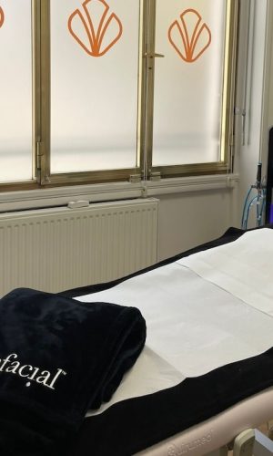 Dermo Esthetic, Institut De Beauté à Lyon 03