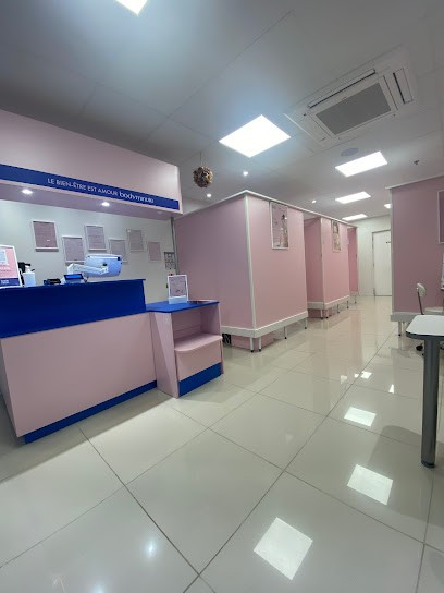 Institut De Beauté Bodyminute, Institut de Beauté à Dieppe