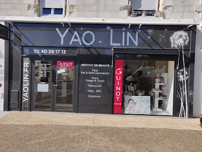 Yao Lin - Institut De Beauté, Institut de Beauté à Thouaré-sur-Loire