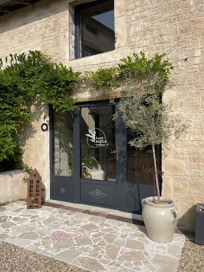 Le Petit Institut - Institut De Beauté Eco-Responsable, Institut De Beauté à Palinges