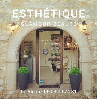 Glamour Beauté, Esthéticienne au Vigan