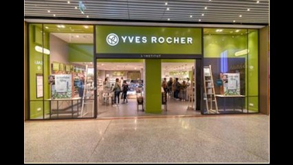 Yves Rocher, Institut de Beauté à Saint-Laurent-du-Var