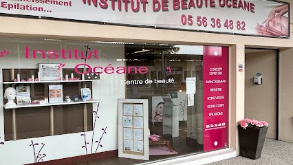Institut Oceane, Institut de Beauté à Pessac
