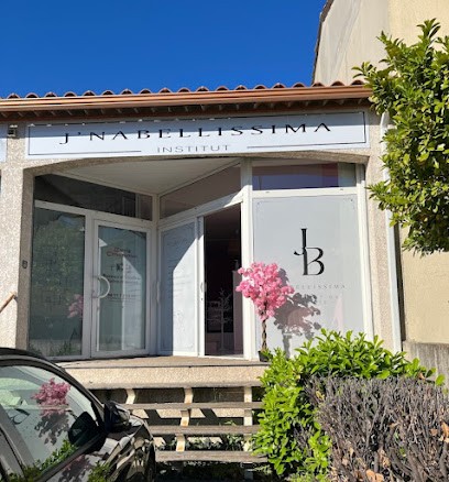 J’NABELLISSIMA Institut, Institut de Beauté à Frontignan