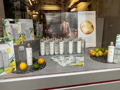 Celia Esthéticienne, Institut de Beauté au Vigan