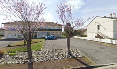 AUBE RELAX, Institut de Beauté à Smarves