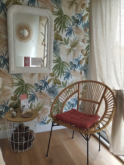 L'Instant D'Evasion ~ Institut De Beauté Et Bien-être, Institut de Beauté à Corbarieu