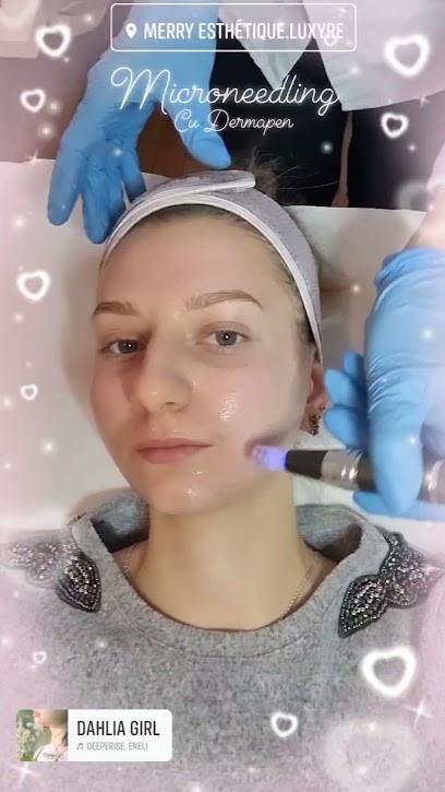 Merry Esthétique.Luxury, Esthéticienne à Chelles