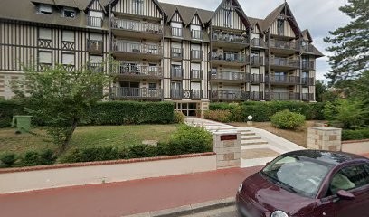 Luxopuncture - Drainage, Institut de Beauté à Deauville