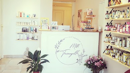 Mlle Tourangelle, Institut de Beauté à Saint-Avertin