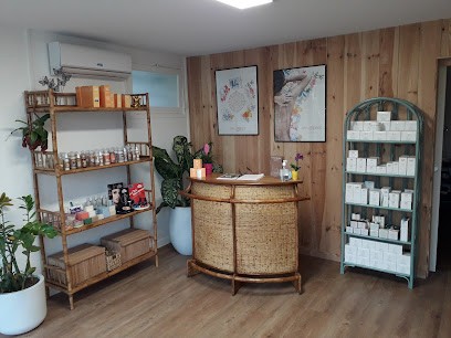 Cocon De Bien-être, Institut de Beauté à Léon