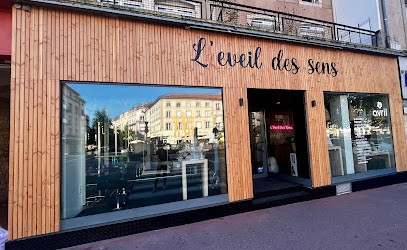 Awakening Of Senses, Institut de Beauté à Épinal