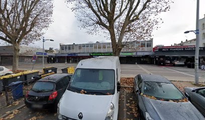 Salon Kamelia, Esthéticienne à Sarcelles